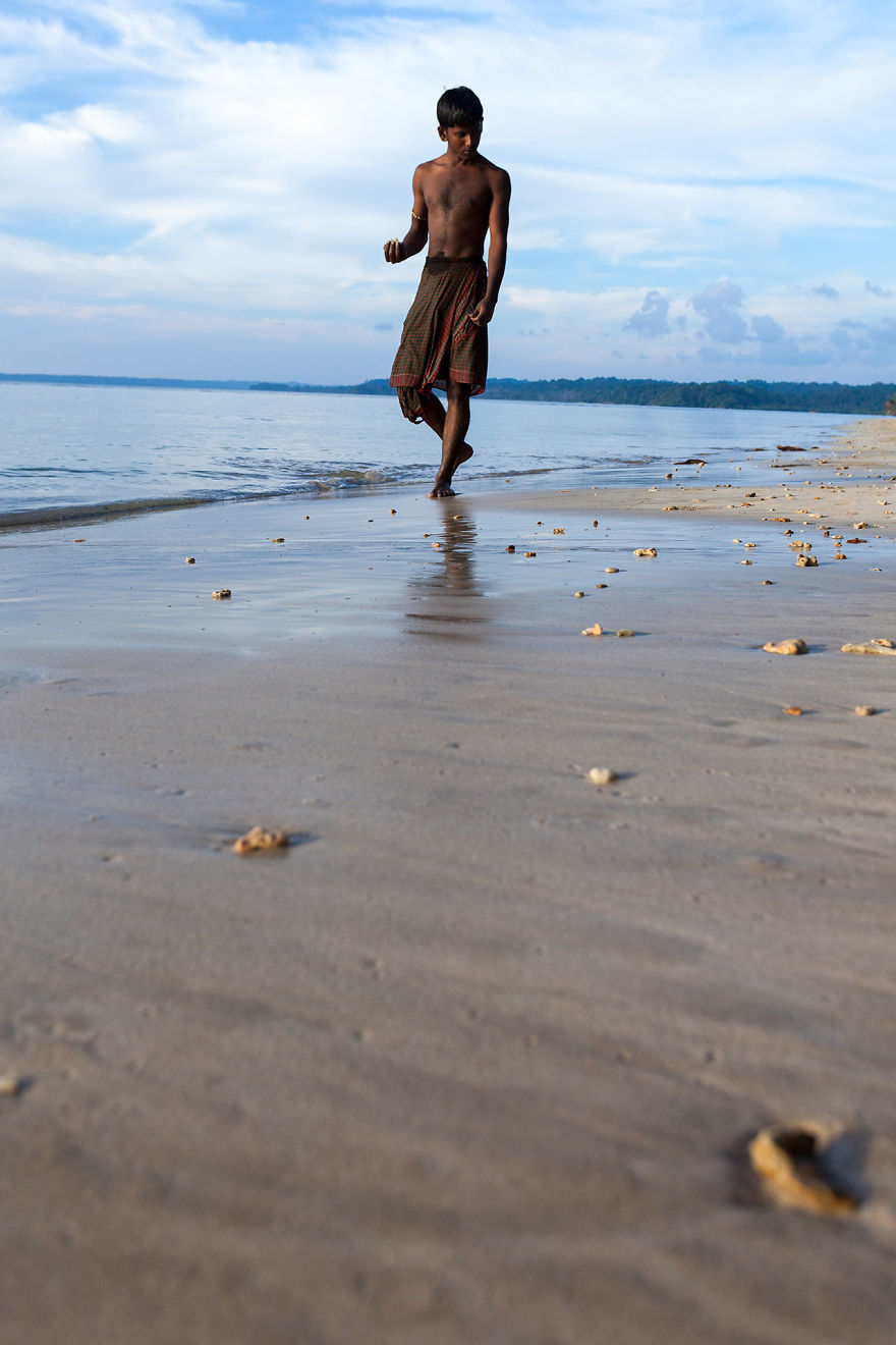 I Have Done A Research On Exotic Andaman Islands Where Sentinel Is Located I Have Done A Research On Exotic Andaman Islands Where Sentinel Is Located