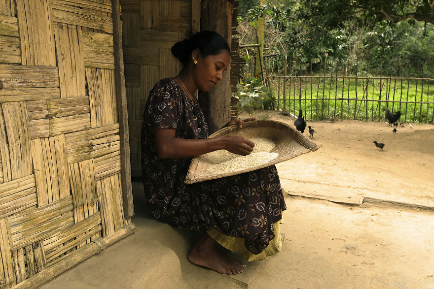 I Have Done A Research On Exotic Andaman Islands Where Sentinel Is Located