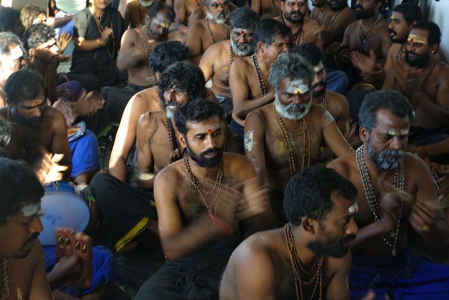 I Have Done A Research On Exotic Andaman Islands Where Sentinel Is Located