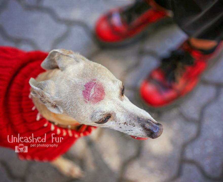 Mathilde - 15 Years Old