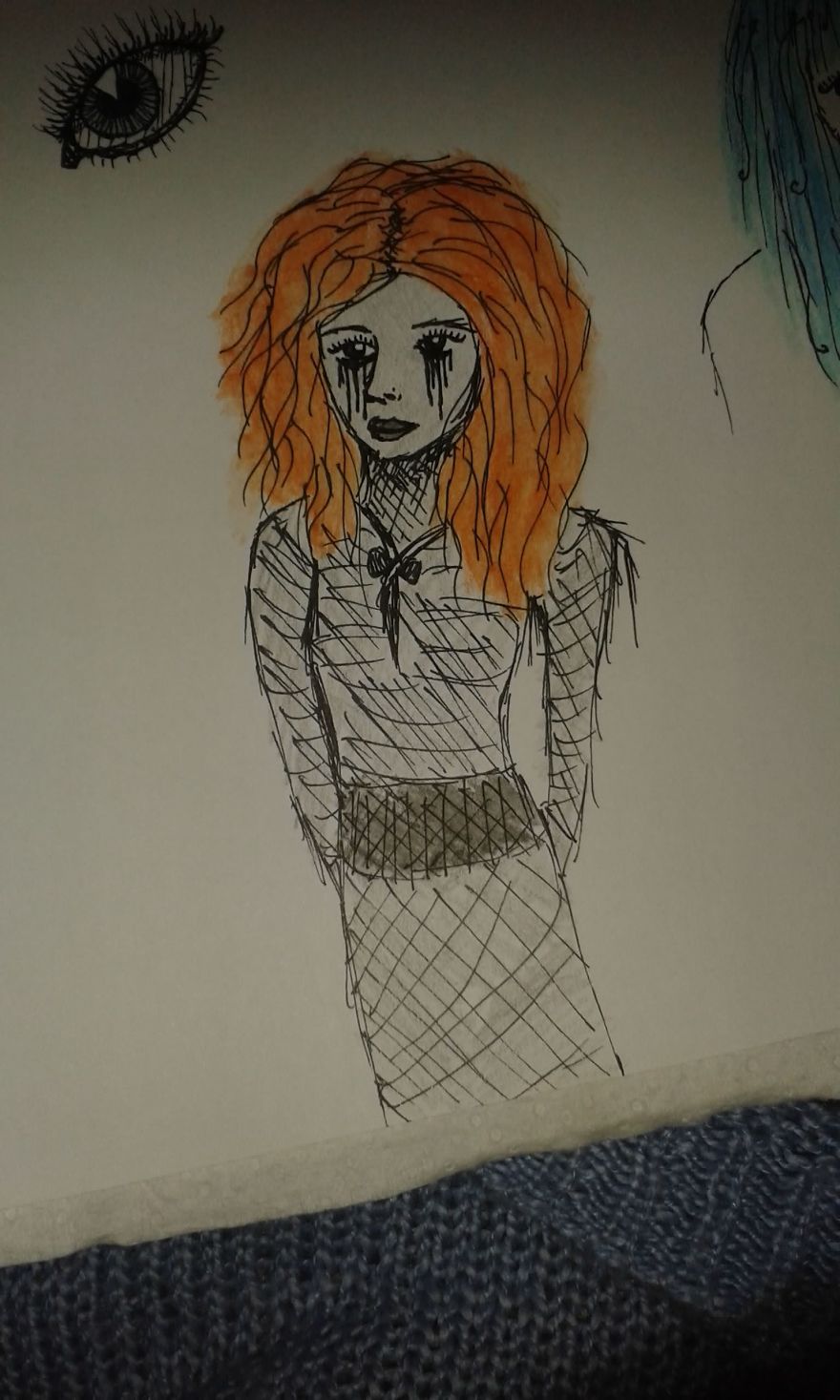 I Wrote A Poem About How The People We Love Can Hurt Us The Most