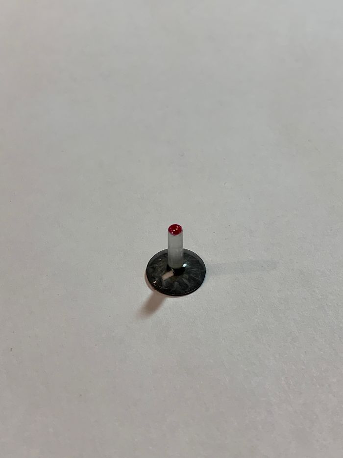 7 Months Ago My Husband Lost His Eye, I Documented The Weekend When He Finally Got A New One (Warning: Sensitive Content) 7 Months Ago My Husband Lost His Eye, I Documented The Weekend When He Finally Got A New One (Warning: Sensitive Content)