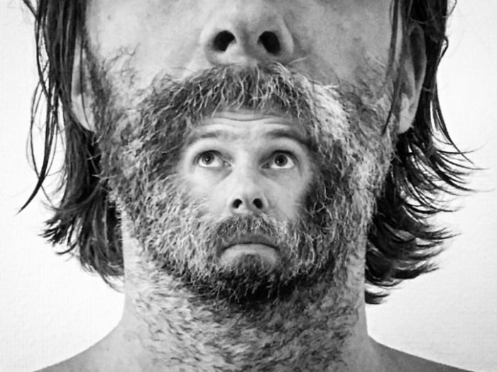 The Moustache Is On My Mind