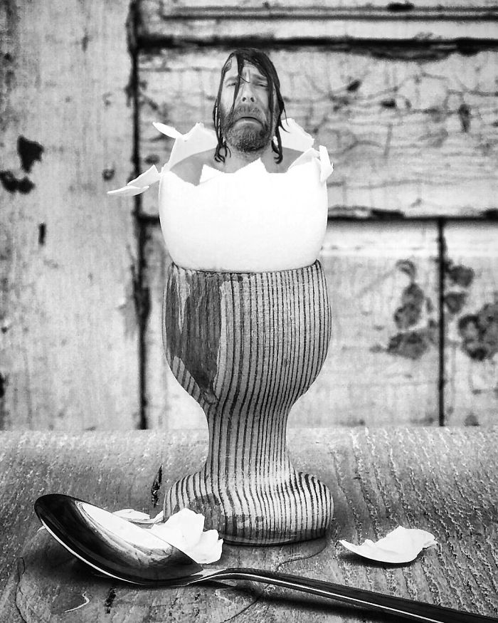 Don't Put All Your Eggs In One Basket