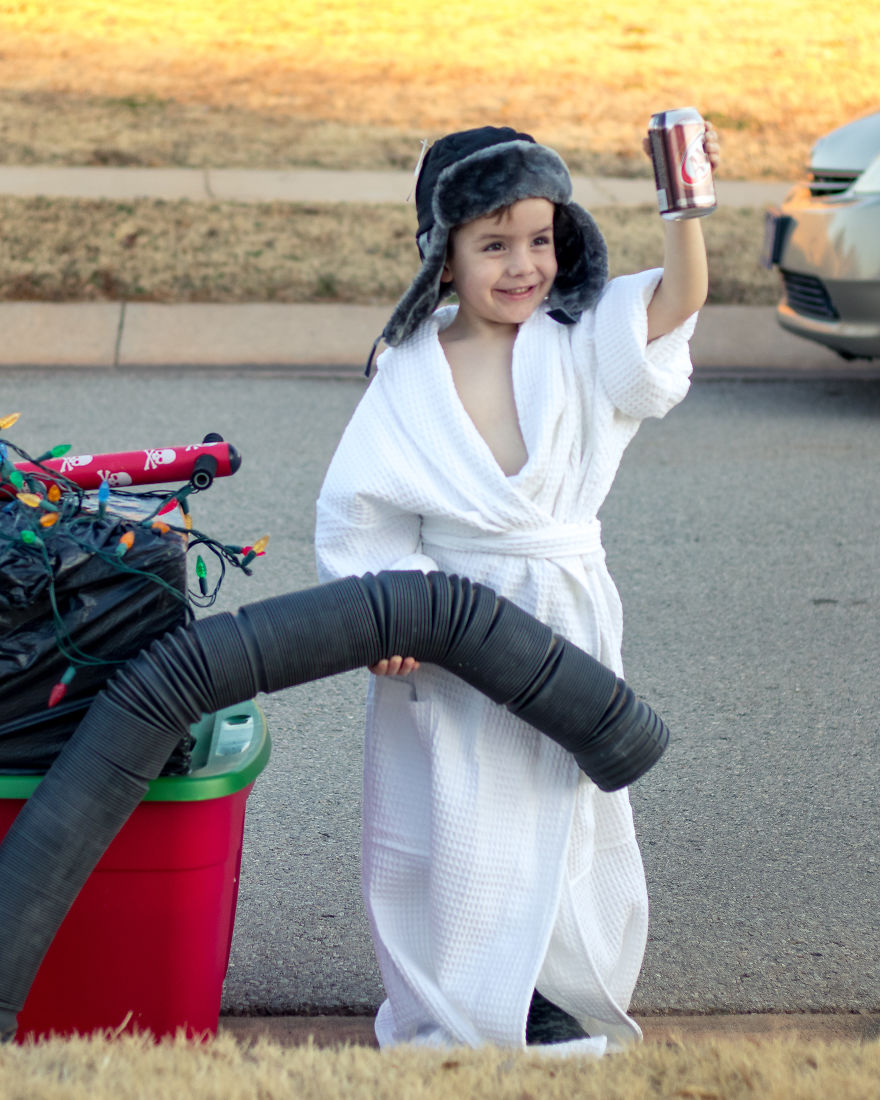 We Reimagined Famous Christmas Movie Scenes As If They Were Shot With Our Kids We Reimagined Famous Christmas Movie Scenes As If They Were Shot With Our Kids