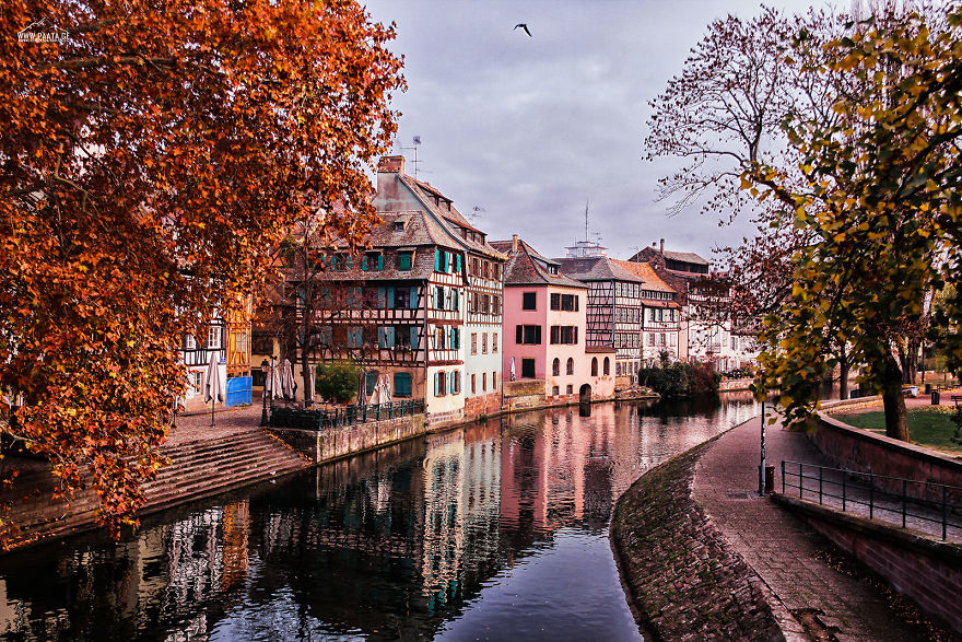 Strasbourg