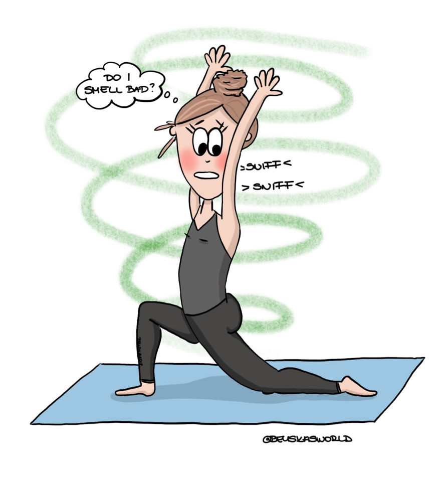 Illustations From A Hungarian
30+ Girl, About Life And Everyday Struggles. I'm Sure You Will Find Some Relatable Situations :)