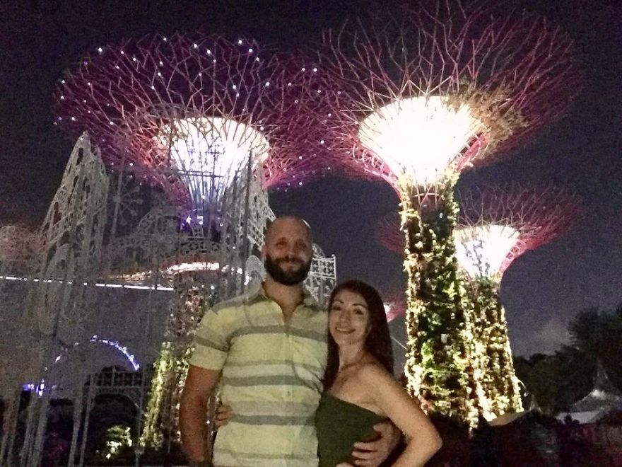 We Are A Couple Who Documents Their Travels In A Unique & Crafty Way We Are A Couple Who Documents Their Travels In A Unique & Crafty Way