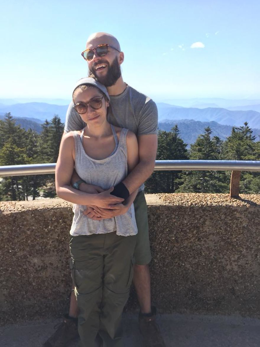 We Are A Couple Who Documents Their Travels In A Unique & Crafty Way We Are A Couple Who Documents Their Travels In A Unique & Crafty Way