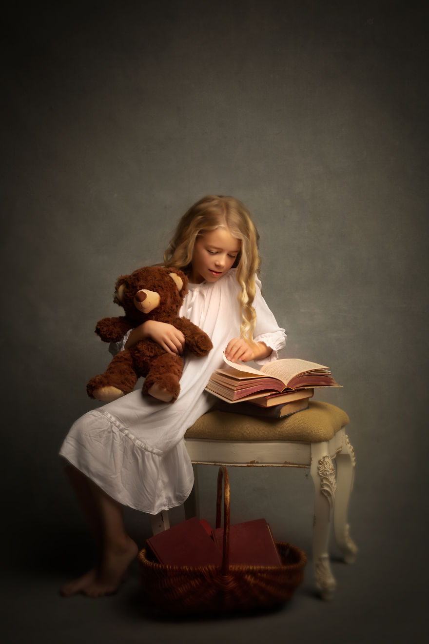 Kids Have The Wildest Imaginations And I Bring Them To Life With Photography Kids Have The Wildest Imaginations And I Bring Them To Life With Photography