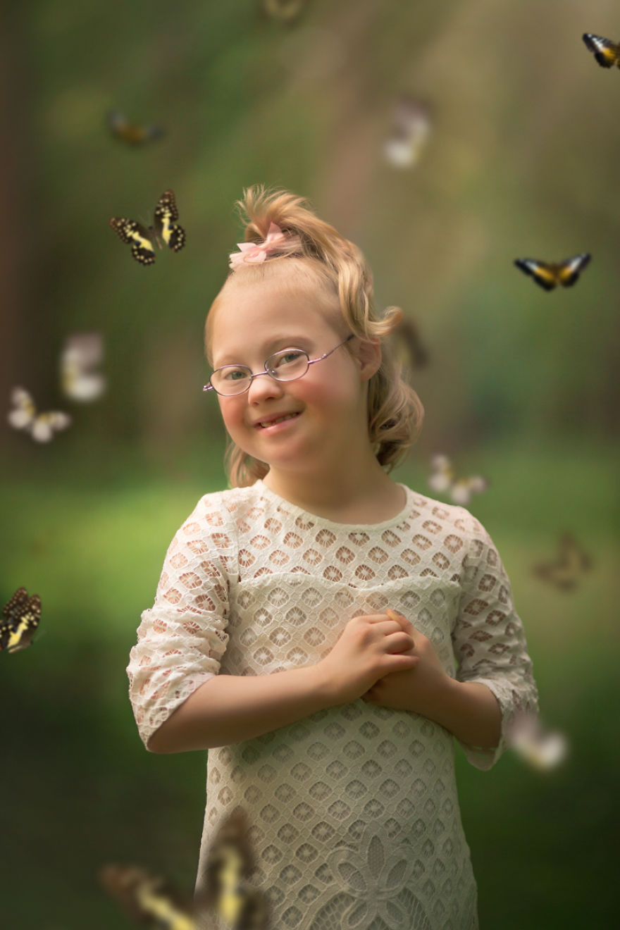 Kids Have The Wildest Imaginations And I Bring Them To Life With Photography