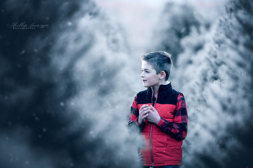 My Winter Photos That Will Get You In The Holiday Mood