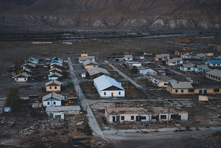 I Photographed Abandoned Soviet Towns And Factories In Kyrgyzstan I Photographed Abandoned Soviet Towns And Factories In Kyrgyzstan
