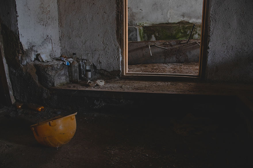 I Photographed Abandoned Soviet Towns And Factories In Kyrgyzstan I Photographed Abandoned Soviet Towns And Factories In Kyrgyzstan