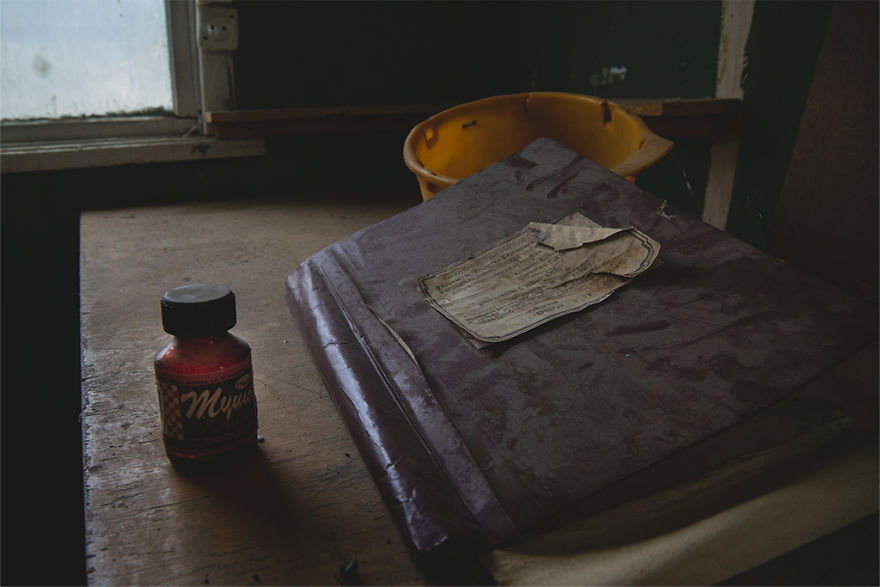 I Photographed Abandoned Soviet Towns And Factories In Kyrgyzstan I Photographed Abandoned Soviet Towns And Factories In Kyrgyzstan