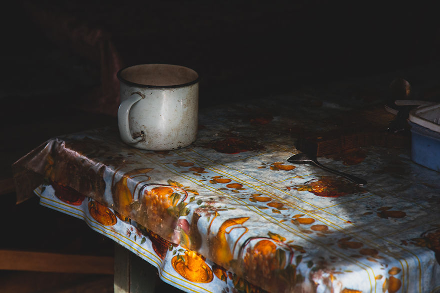 I Photographed Abandoned Soviet Towns And Factories In Kyrgyzstan I Photographed Abandoned Soviet Towns And Factories In Kyrgyzstan