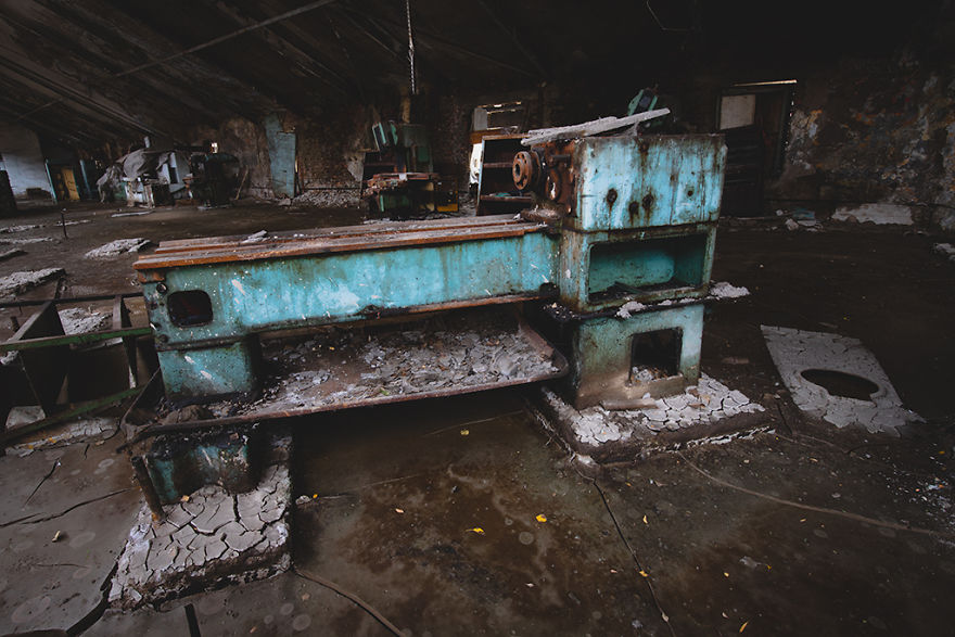 I Photographed Abandoned Soviet Towns And Factories In Kyrgyzstan I Photographed Abandoned Soviet Towns And Factories In Kyrgyzstan