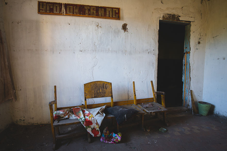 I Photographed Abandoned Soviet Towns And Factories In Kyrgyzstan I Photographed Abandoned Soviet Towns And Factories In Kyrgyzstan
