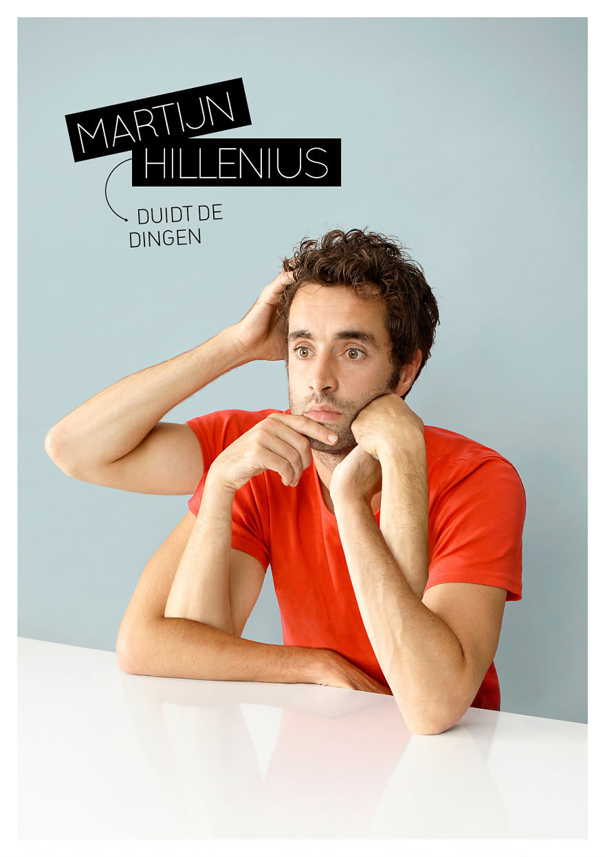 This Guy Really Takes Overthinking To The Next Level