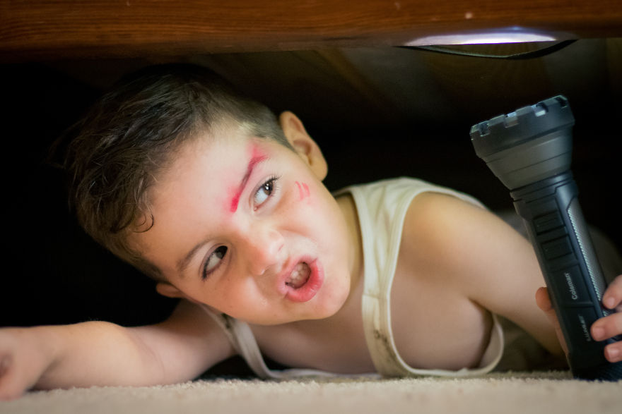 We Reimagined Famous Christmas Movie Scenes As If They Were Shot With Our Kids We Reimagined Famous Christmas Movie Scenes As If They Were Shot With Our Kids