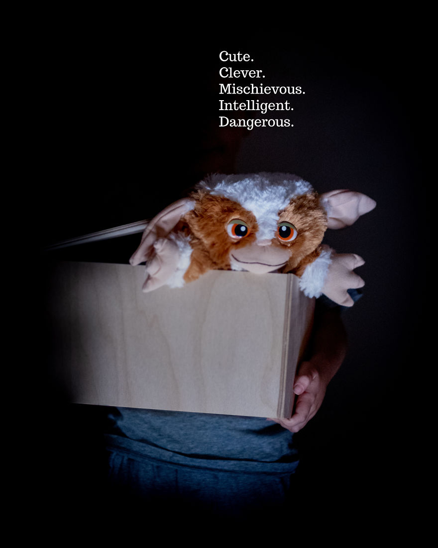 We Reimagined Famous Christmas Movie Scenes As If They Were Shot With Our Kids We Reimagined Famous Christmas Movie Scenes As If They Were Shot With Our Kids