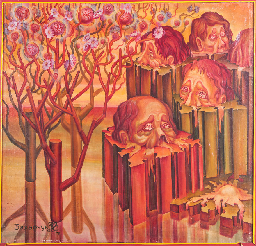 The Circulation Of Elements In Nature