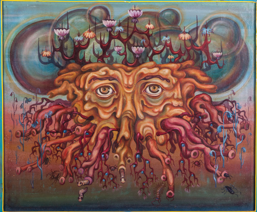 I'm Innocent Of My Death