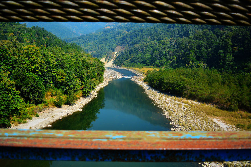 Nature Photography From Darjeeling, West Bengal, And India (24 Pics)
