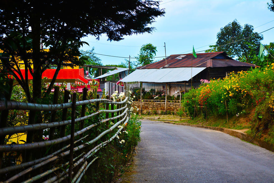 Nature Photography From Darjeeling, West Bengal, And India (24 Pics)