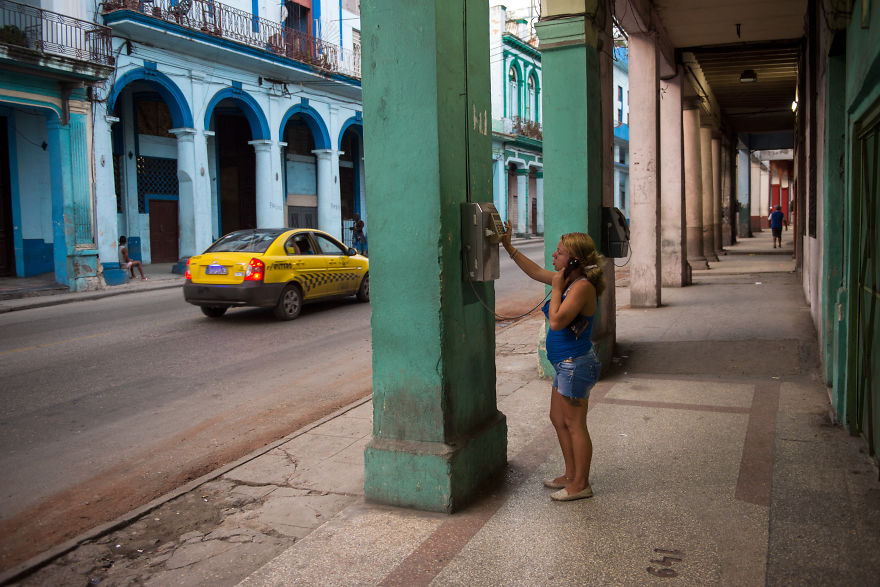 Cuba - Havana