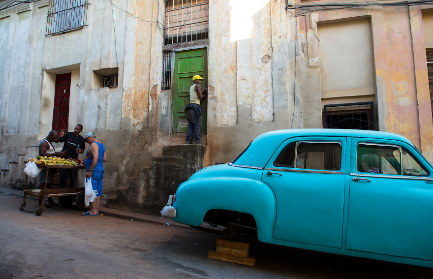 Cuba - Havana