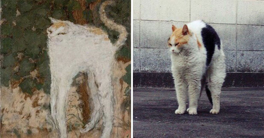 People Are Copying Works Of Art And The Result Is Perfect