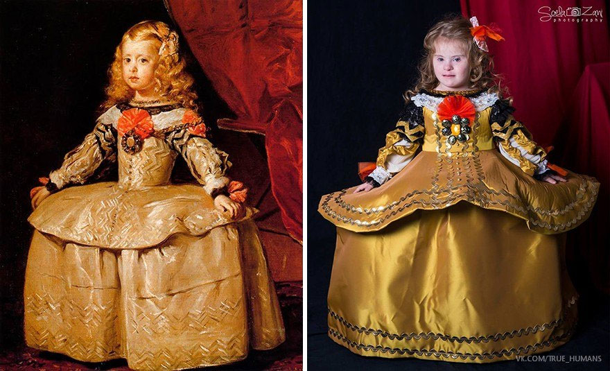 People Are Copying Works Of Art And The Result Is Perfect