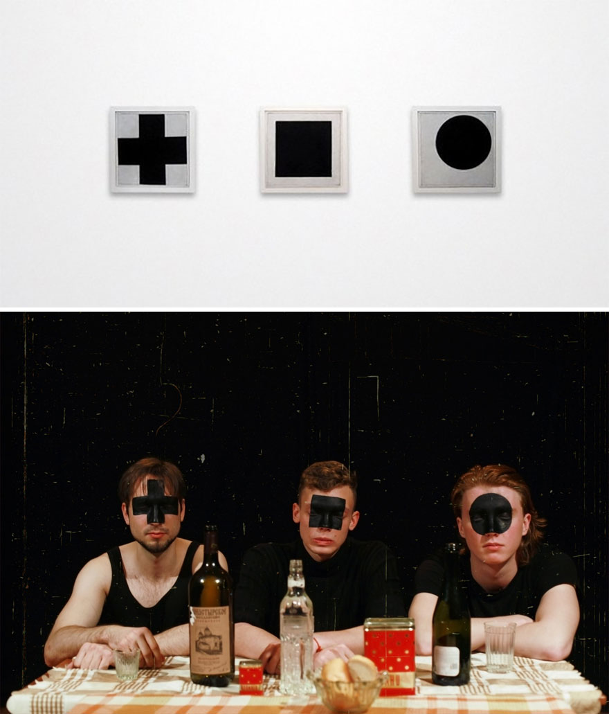 People Are Copying Works Of Art And The Result Is Perfect