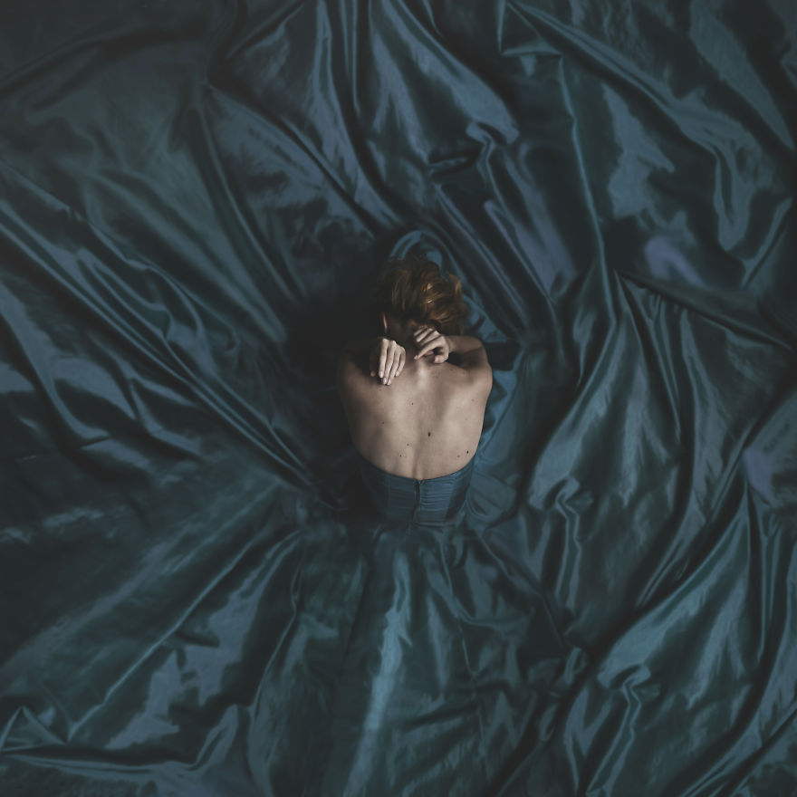 The Grace Of Solitude