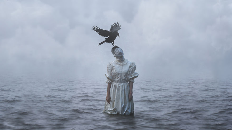 Nameless Here Forever More