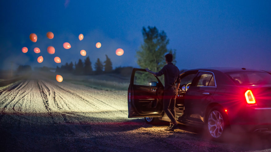 Encounter Of The Third Kind