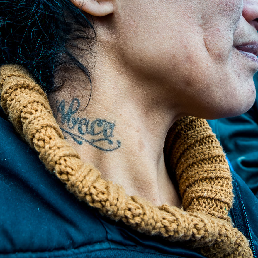 Protest Photography: Portraying The Protesters In Their Context