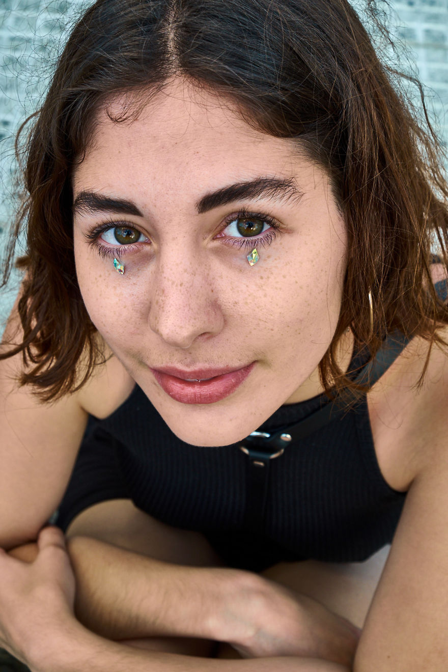 Protest Photography: Portraying The Protesters In Their Context