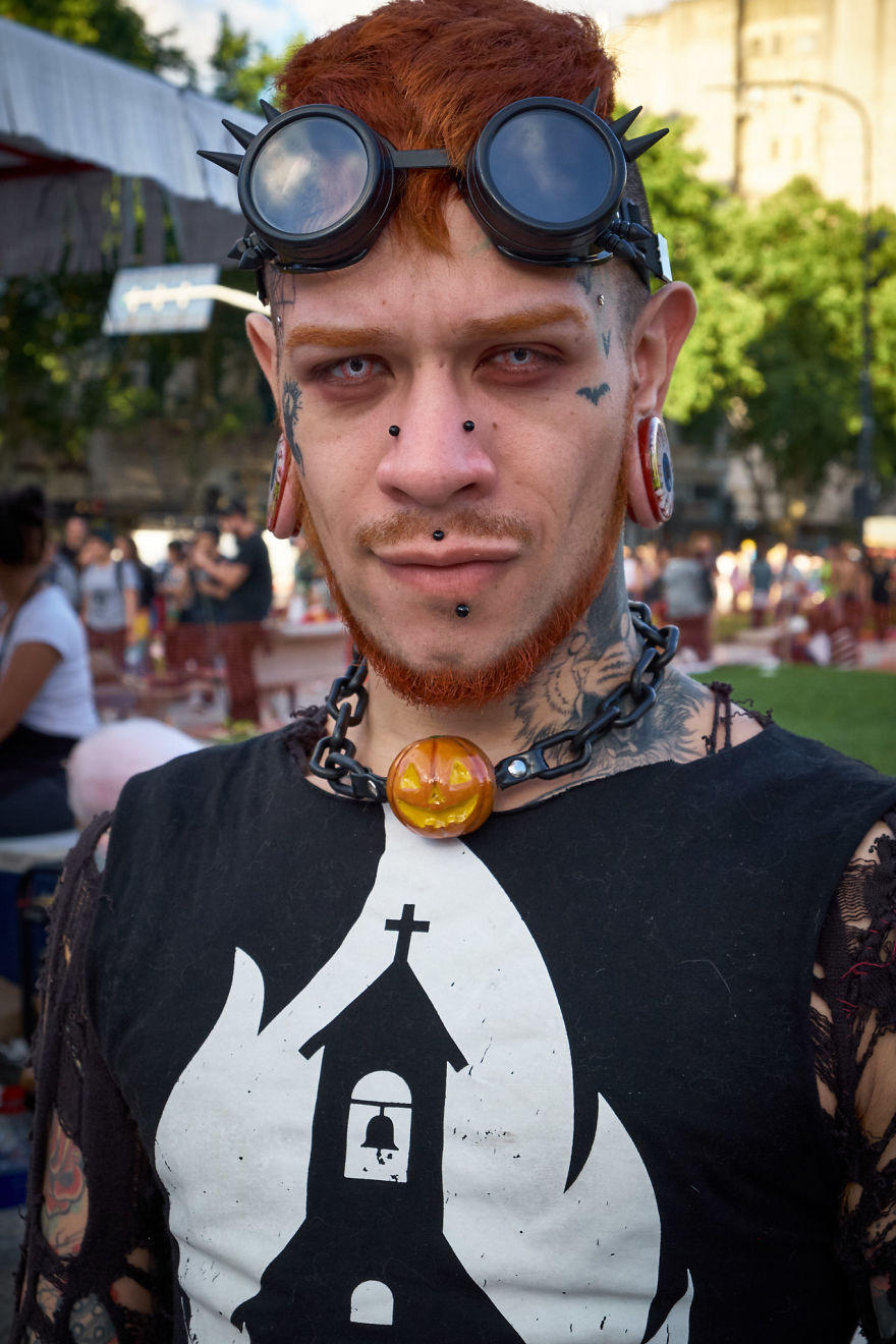 Protest Photography: Portraying The Protesters In Their Context Protest Photography: Portraying The Protesters In Their Context