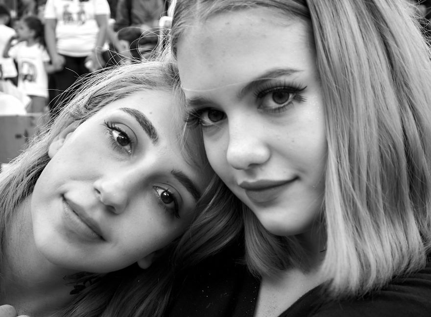 Protest Photography: Portraying The Protesters In Their Context Protest Photography: Portraying The Protesters In Their Context