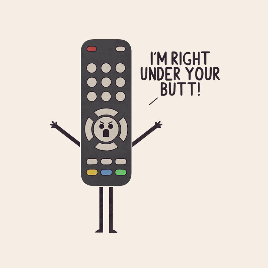 Remote