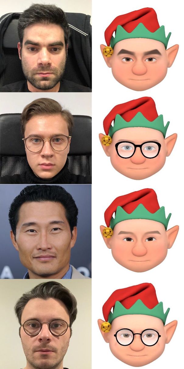 We Launched An Animoji-Like App