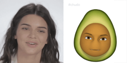 We Launched An Animoji-Like App