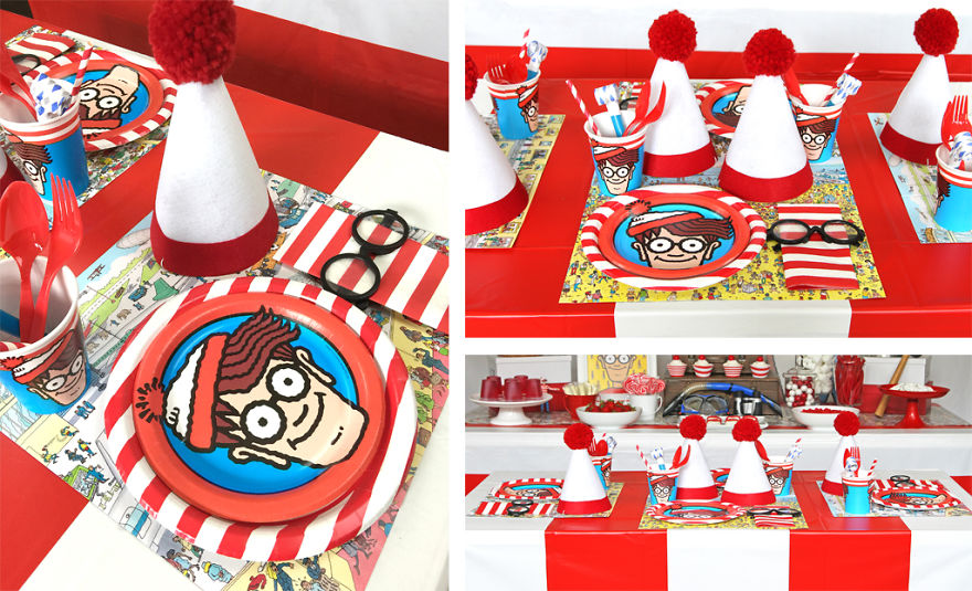 Searching For That Perfect Party Theme? Well, Look No Further! Searching For That Perfect Party Theme? Well, Look No Further!