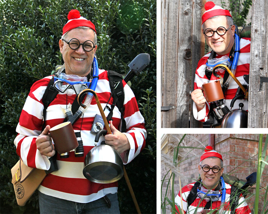 Searching For That Perfect Party Theme? Well, Look No Further!