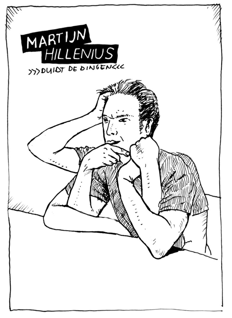 This Guy Really Takes Overthinking To The Next Level