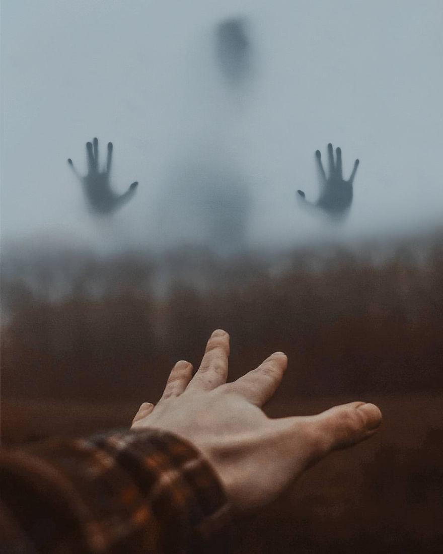 Surreal Photo Manipulations That I Created