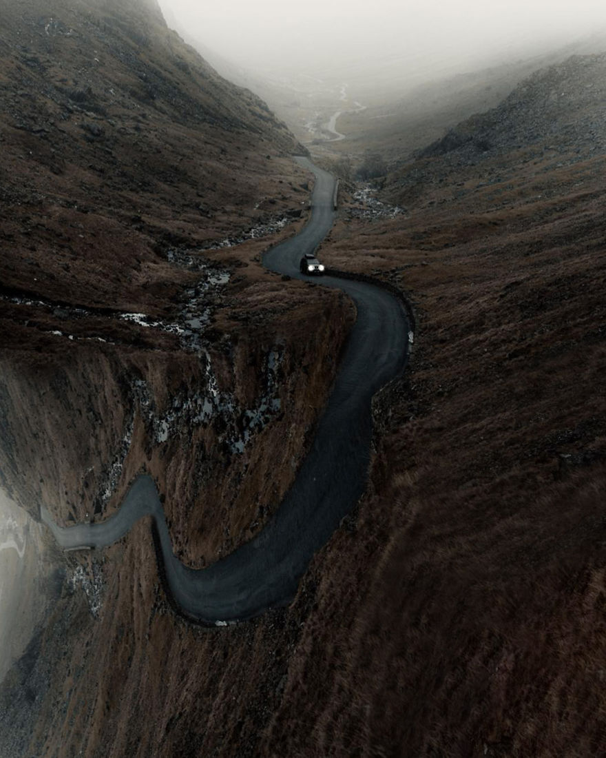 Surreal Photo Manipulations That I Created