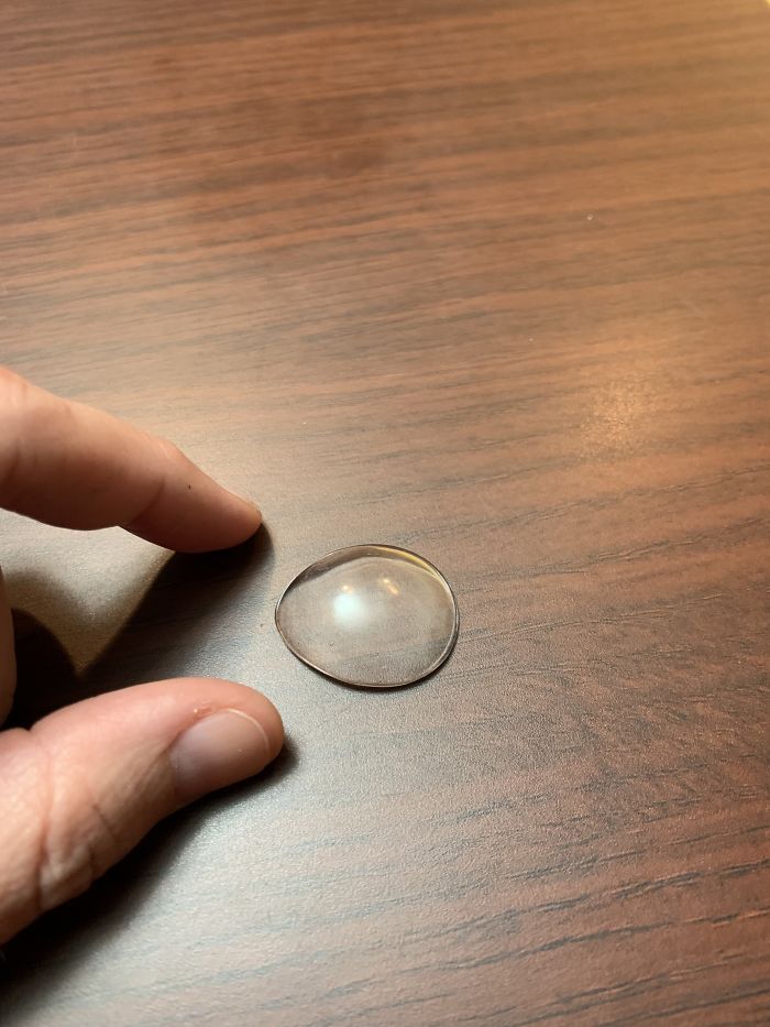 7 Months Ago My Husband Lost His Eye, I Documented The Weekend When He Finally Got A New One (Warning: Sensitive Content) 7 Months Ago My Husband Lost His Eye, I Documented The Weekend When He Finally Got A New One (Warning: Sensitive Content)